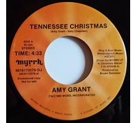 Tennessee Christmas / Little Town