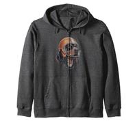 Tennessee Coonhound Dog Sport Lovers Sudadera con Capucha