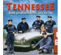 Tennessee-Denn Sie Wissen Nicht Was Sie Tun