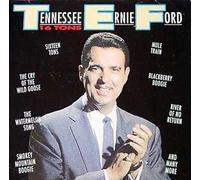 Tennessee Ernie Ford - 16 tons