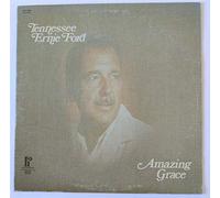 TENNESSEE ERNIE FORD - amazing grace