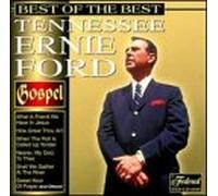 Tennessee Ernie Ford - Best of the Best