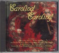 Tennessee ernie ford - caroling caroling (UK Import)