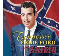 Tennessee Ernie Ford - Civil War Songs Of The South