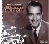 Tennessee Ernie Ford - Country Legend