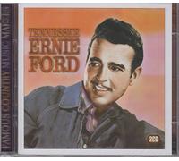 Tennessee' Ernie Ford - Famous Country Music Makers