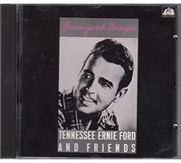 Tennessee Ernie Ford - Farmyard Boogie