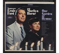 TENNESSEE ERNIE FORD & MARILYN HORNE - Our Garden Of Hymns