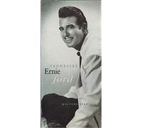 Tennessee Ernie Ford - Masters 1949