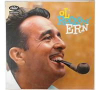 Tennessee Ernie Ford - ol' rockin' ern (CAPITOL 888 LP)
