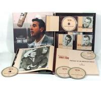 Tennessee Ernie Ford Portrait of An American Singer (CD) (Importación USA)