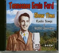 Tennessee Ernie Ford - Show Time