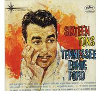 Tennessee Ernie Ford - Sixteen tons