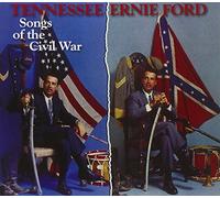 Tennessee Ernie Ford - Songs Of The Civil War