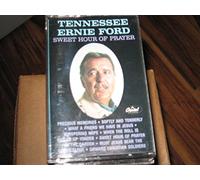 Tennessee Ernie Ford - Sweet Hour of Prayer (UK Import) [Musikkassette]
