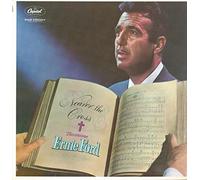 Tennessee Ernie Ford - TENNESSEE ERNIE FORD - NEARER THE CROSS LP (14454)