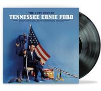 Tennessee Ernie Ford - Tennessee Ernie Ford Very Best Of [Vinilo]