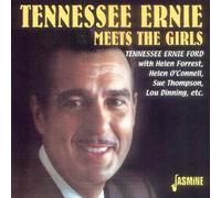 Ford,Tennessee Ernie - Tennessee Ernie Meets The Girls