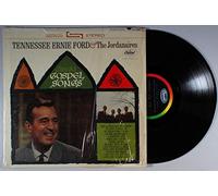 Tennessee Ernie Ford & The Jordanaires Great Gospel Songs Vinyl