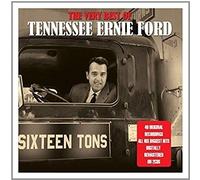Tennessee Ernie Ford - The Very Best Of