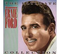 Tennessee Ernie Ford - Ultimate Collection