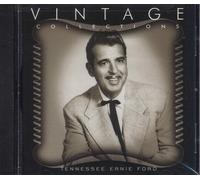 Tennessee Ernie Ford Vintage Collection Series (CD) (Importación USA)