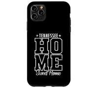 Tennessee Home Sweet Home Estados Unidos América Carcasa para iPhone 11 Pro MAX