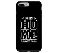 Tennessee Home Sweet Home Estados Unidos América Carcasa para iPhone 7 Plus/8 Plus