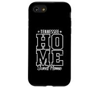 Tennessee Home Sweet Home Estados Unidos América Carcasa para iPhone SE (2020) / 7/8