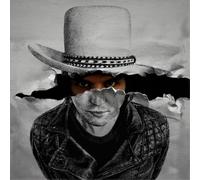 Tennessee Jet The Country (CD) Album (Importación USA)