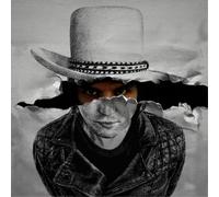 Tennessee Jet The Country (CD) Album (Importación USA)