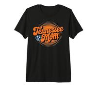 Tennessee Mom Camiseta Premium