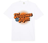 Tennessee Mom Comfort Colors Adult Heavyweight T-Shirt