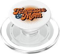 Tennessee Mom PopSockets PopGrip para MagSafe
