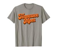 Tennessee Mom State Pride Southern Mama Women's Camiseta