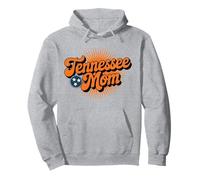 Tennessee Mom Sudadera con Capucha