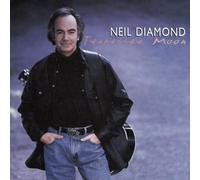 Tennessee Moon by Diamond, Neil [Music CD]