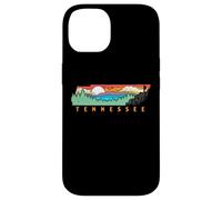 Tennessee Mountains & Outdoors State Pride Nature Graphic Carcasa para iPhone 14