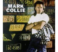 Tennessee Plates by Mark Collie