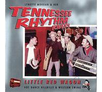 Tennessee Rhythm Riders, the - Little Red Wagon
