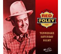 Tennessee Saturday Night by Red Foley (2004-05-12)
