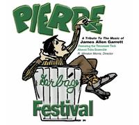 Tennessee Tech Alumni Tuba Ensemble - A Tribute to the Music of James Allen Garrett: Pierre Garbage Festival