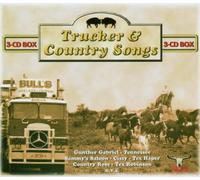 Tennessee - Trucker & Country Songs