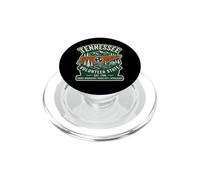 Tennessee Volunteer State Smoky Mountains, Appalachian PopSockets PopGrip para MagSafe