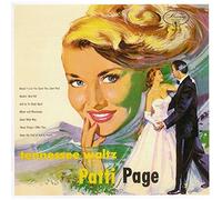 TENNESSEE WALTZ(ltd.reissue)