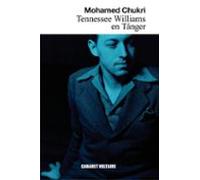 Tennessee Williams En Tanger