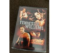 Tennessee Williams Film Collection [USA] [DVD]
