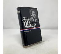 Tennessee Williams: Plays 1937-1955 (Library of America)