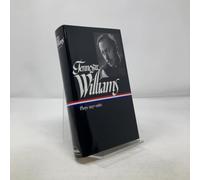 Tennessee Williams: Plays 1957-1980: 2 (Library of America)