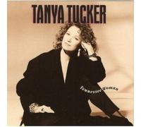 Tennessee Woman by Tanya Tucker (1989-11-02)